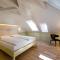 Hotel Krone Speicher