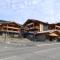Superbe Appartement 4 Étoiles, 2 Chambres, Proche Pistes, Balcon, Parking, Ski & Vélo - FR-1-623-329 - Les Gets