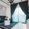 JOMSTAY Sunway Onsen Suites Ipoh - Lost World of Tambun Ipoh Waterpark