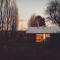 Jindabyne - Kia Ora Cabin Farmstay