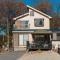 Nasu Four Seasons House