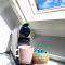 Guesthouse at the Amstel river with 2BR 2BA and garden