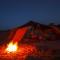 Bivouac Exclusif "Les Hommes Bleu"-Dar Azawad