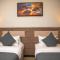 Triple E Hotel and Spa