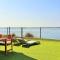 Apartments Nicolas - Beach & Sea 10m away - Amazing sea view! - Rtina