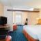 Fairfield Inn & Suites by Marriott DuBois - DuBois