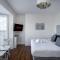 Sea View Mumbles Sleeps 7