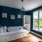 Sea View Mumbles Sleeps 7