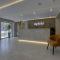 My Hotel Bishkek