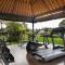 Plataran Ubud Hotel & Spa - Ubud