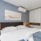 Garden Palace Marjeta Apartment with free Parking Garden Palace Marjeta Apartment with free Parking