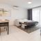 Garden Palace Marjeta Apartment with free Parking Garden Palace Marjeta Apartment with free Parking
