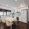 Hanoi Home 8 - Luxury Apartment, open view - Hanoi