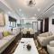 Hanoi Home 8 - Luxury Apartment, open view - Hanoi