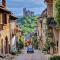 Chambre d hôtes avec 2 petits déjeuners ou Gîte - Najac