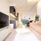 Luxury 2bedroom2Bathroom Apartment at Mel CBD