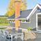 6 person holiday home in Juelsminde-By Traum