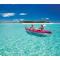 BLEU VERDE, The Secret Garden - Turtle Point Beach - 吉利特拉旺安