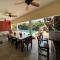 The best Villa ground floor 5 bedrooms with ensuite bathrooms at prime location