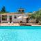 Casa Rural Casería San José Baeza by Ruralidays