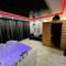 Cozy Rental SPA