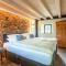 Glamorous Cottage Chimney Sauna