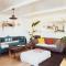 Deck Lodge - Peniche