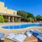 Villa Rural Paquete Pozo Alcón by Ruralidays