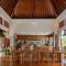 Villa Lembah Damai Villa Lembah Damai
