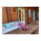 BLEU VERDE, The Secret Garden - Turtle Point Beach - 吉利特拉旺安