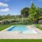 Villa Chiara APT 1- Appartamento in villa con piscina