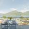 Misultin House & Swimming pool, Luxury in Lake Como by Rent All Como