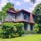 Seed Villa·Nimman Thai Local Lanna garden villa