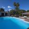 Villa Huerta 2, Paterna, jacuzzi, sauna