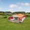 Stunning Home In Harbore With House A Panoramic View - Harboør