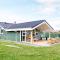 6 person holiday home in Hj rring