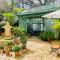 Garden Living - Boutique Hotel