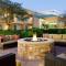 Courtyard by Marriott San Mateo Foster City - Foster City