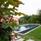 B&B I Corni di Nibbio - ميرجوزو