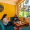 The Social Stays Manali formerly ArtBuzz - Manāli