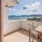 Amazing Sea View Apartment - w/ Terrace