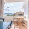 Amazing Sea View Apartment - w/ Terrace