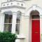 Colourful 2 bed 2 bath Tooting house - Londres