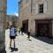 Au cœur des baux