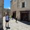 Au cœur des baux