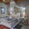 Shangrila-innibos Country Lodge