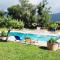 Corfu Paloma Apartments