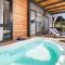 Medora Orbis Mobile Homes & Glamping