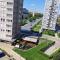 Manhattan studio Seboj Belvil