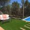 Villa Near Sitges - Olivella